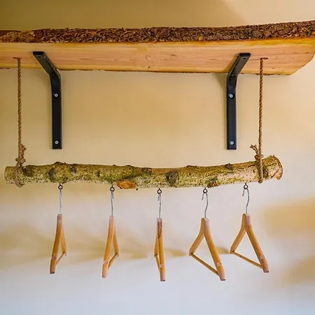 Le Jardin Suspendu Apartman