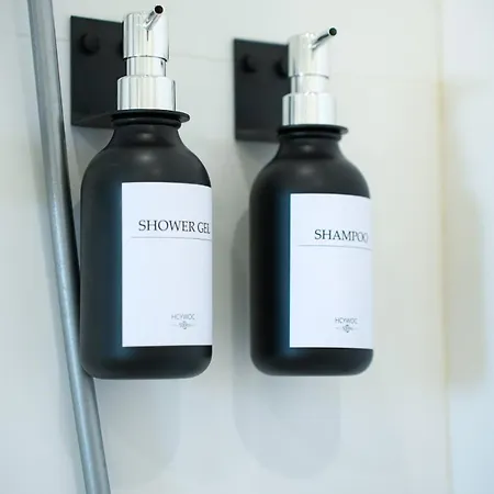 Apartman Le Jardin Suspendu