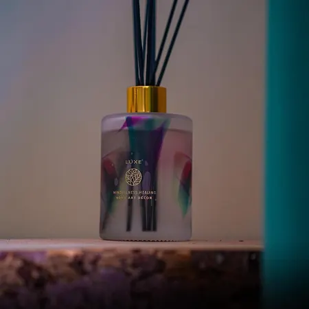 Apartman Le Jardin Suspendu *