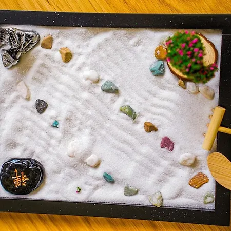 Apartman Le Jardin Suspendu Sotteville-lès-Rouen