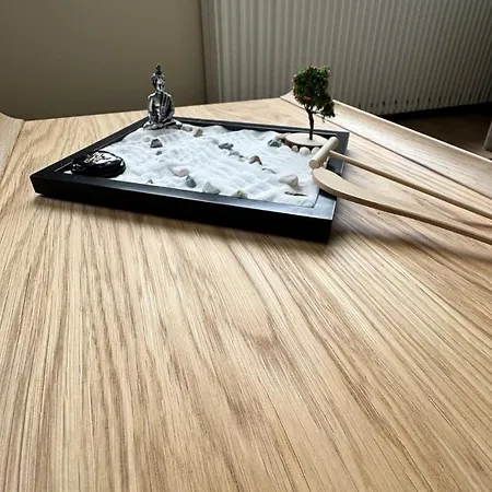 Le Jardin Suspendu * Sotteville-lès-Rouen